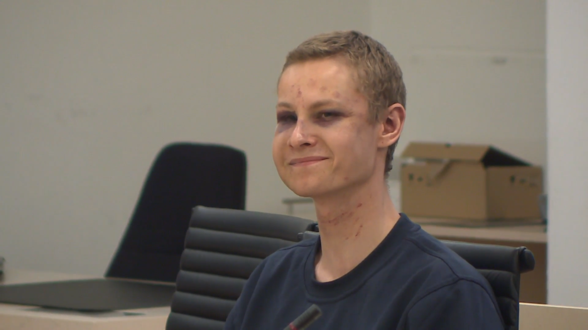 Norway: Oslo mosque shooting suspect denies allegations in court