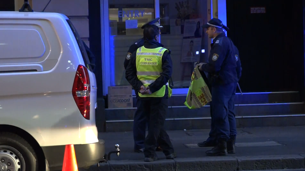 Australia: Policía investiga los ataques con cuchillo en Sídney