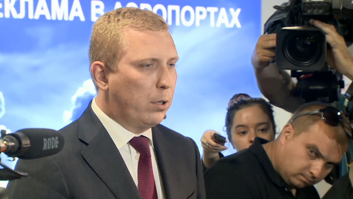 Russia: Zhukovsky airport deputy head comments on Ural Airlines emergency landing