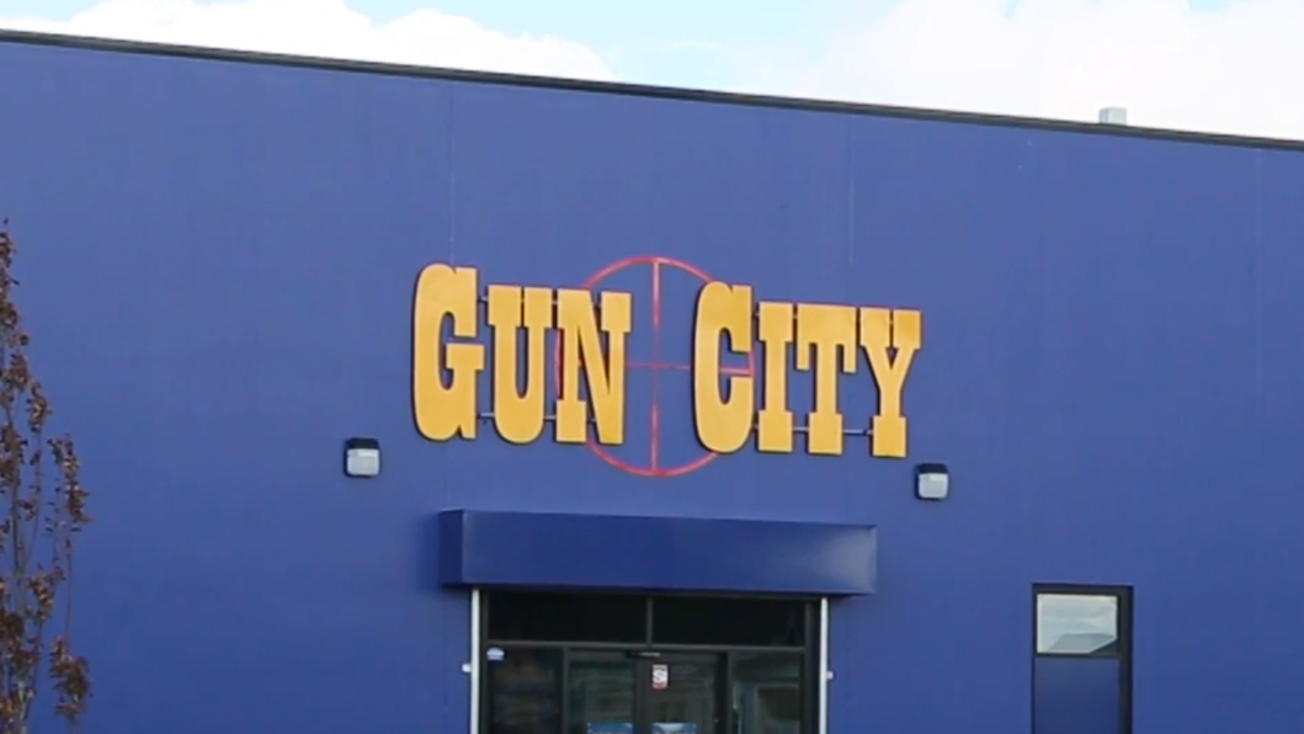 New Zealand: Christchurch residents take aim at 'inappropriate' Gun City store