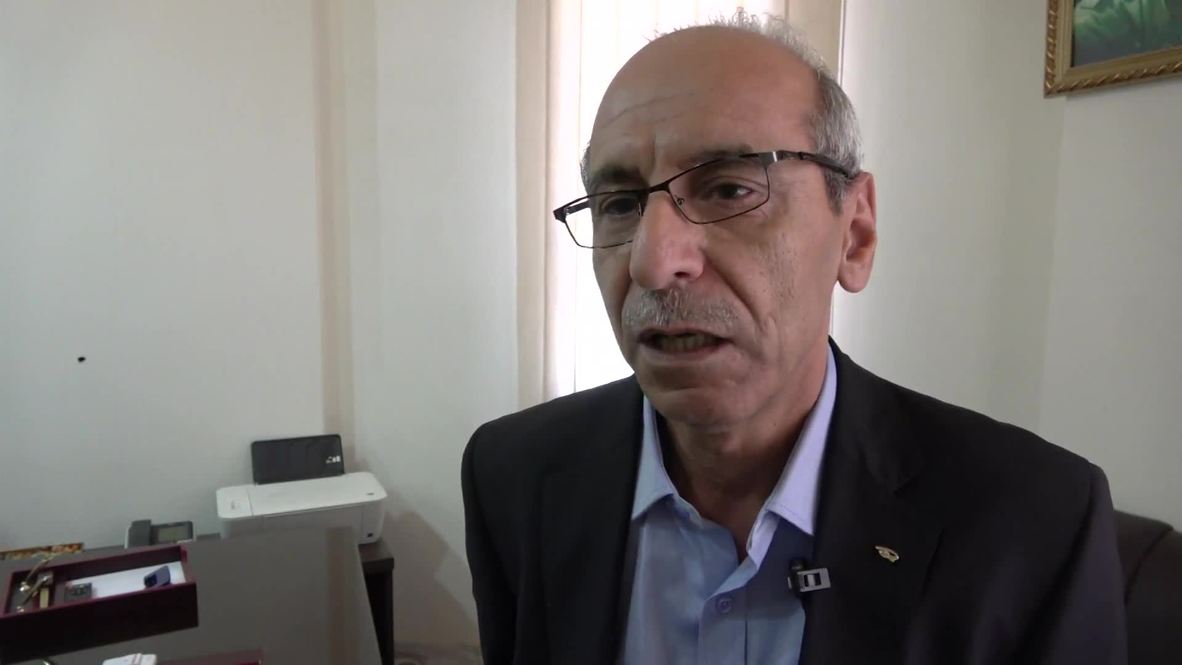 Syria: Kurdish forces hand over custody of 4 children from IS families to Germany