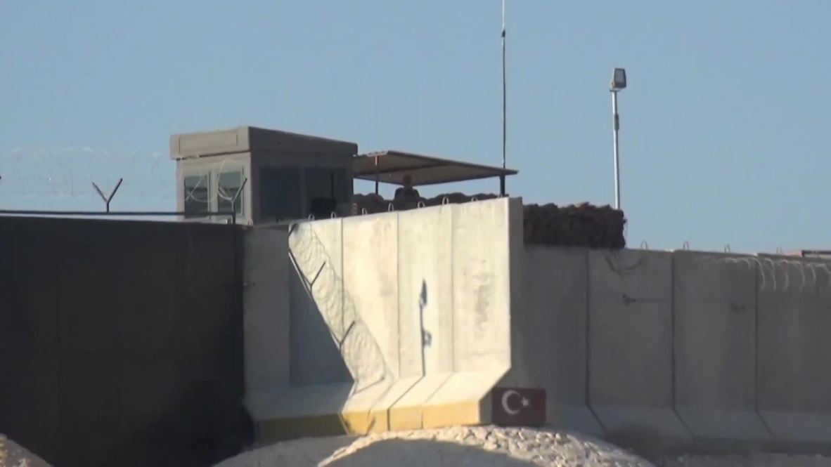 Syria: SAA hone in on Turkish observation post near Morek