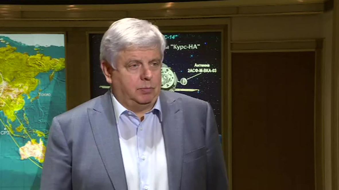 Россия: "Союз" с "Федором" на борту не смог состыковаться с МКС. "Роскосмос" готовит вторую попытку
