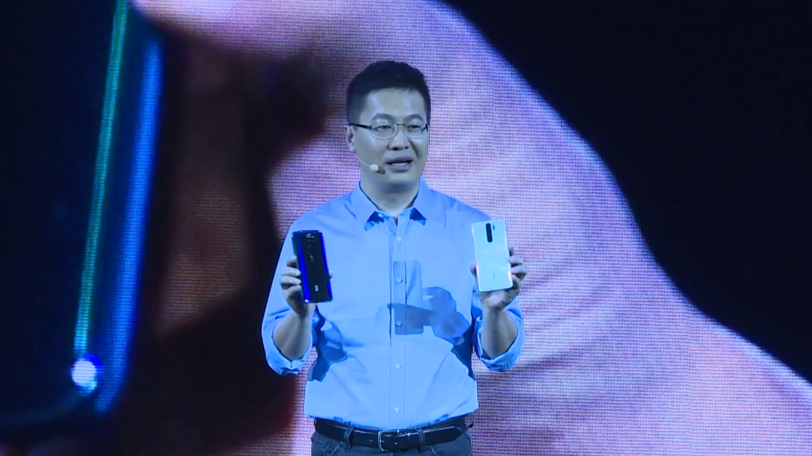 China: First 64 MP camera Redmi Note 8 Pro unveiled by tech giant Xiaomi