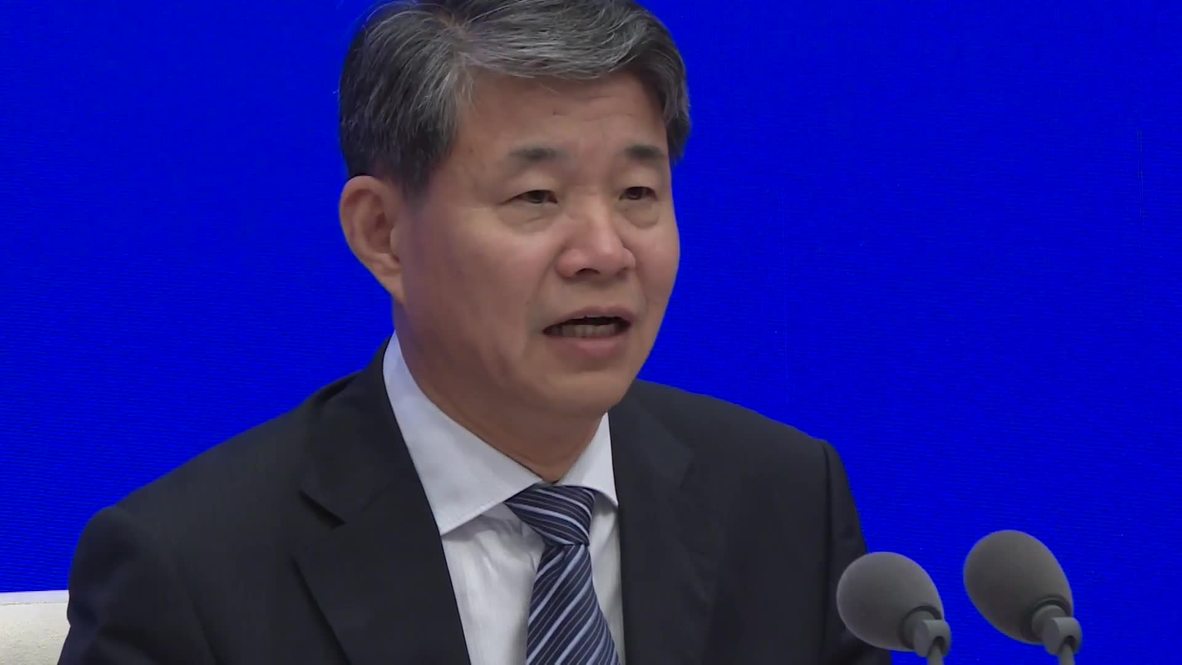 China: Beijing-Washington nuclear cooperation unaffected by trade war - official