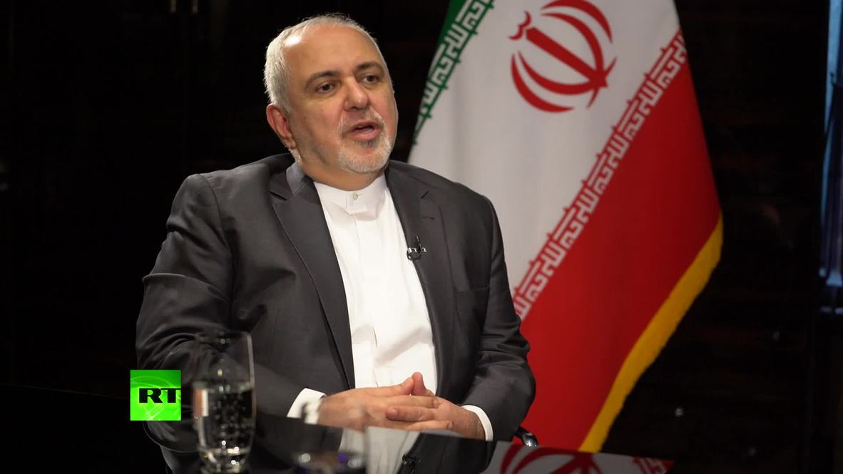Russia: No security in Persian Gulf without Iran – FM Zarif *EXCLUSIVE* *PARTNER CONTENT*