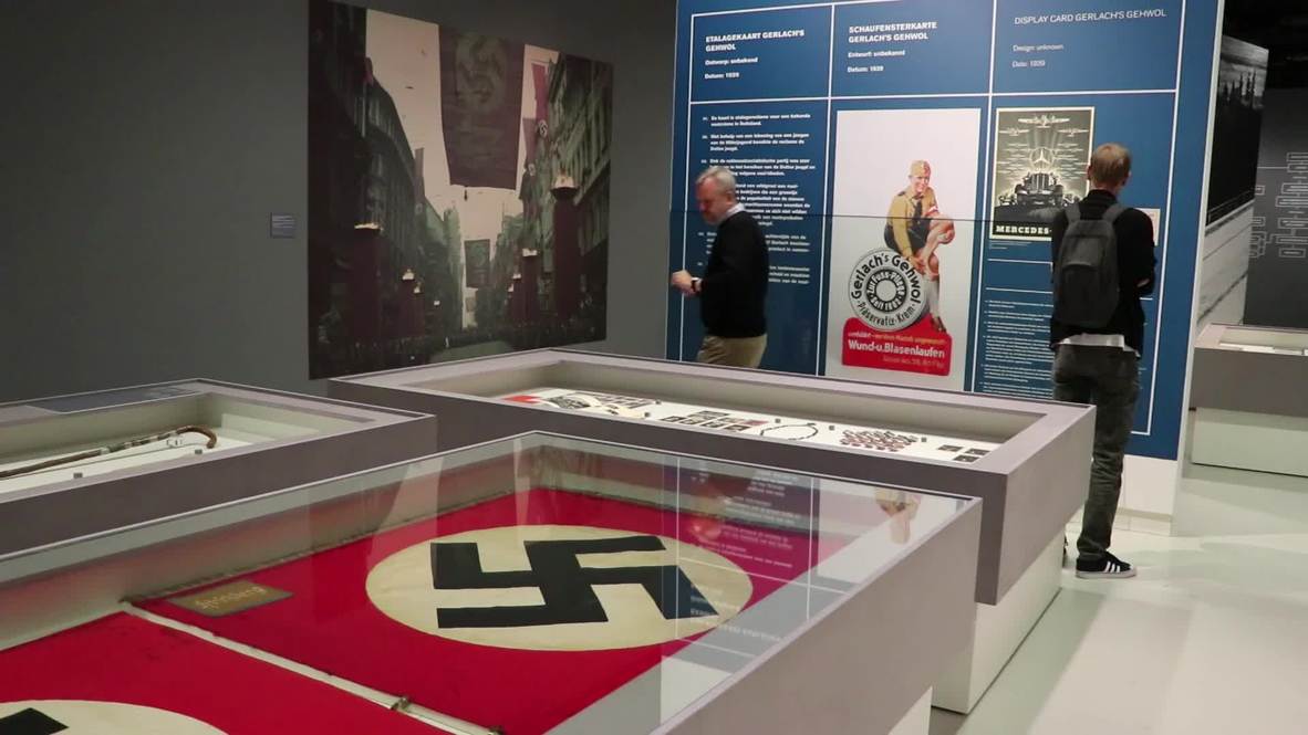 Netherlands: Controversial Third Reich exhibition to open in Dutch museum