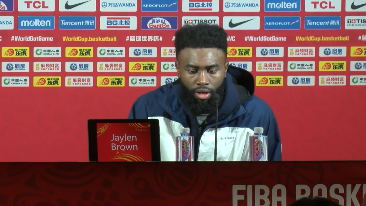 China: US crush Japan at Basketball World Cup to progress to next round