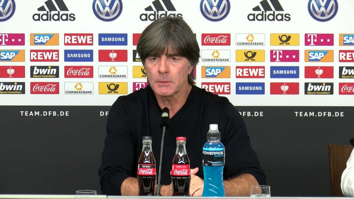Alemania: Países Bajos golea 4-2 al seleccionado alemán en las clasificatorias para la UEFA Euro 2020