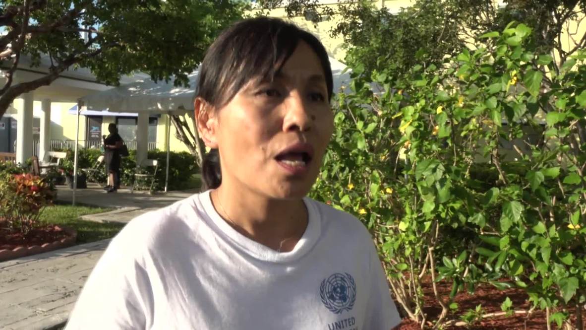 Bahamas: ‘Urgent need’ for critical supplies, UN officials say