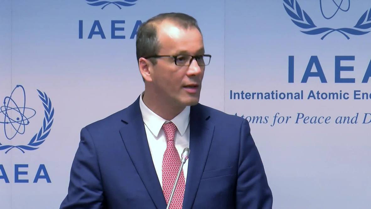 Austria: UN nuclear watchdog urges 'timely' cooperation from Iran