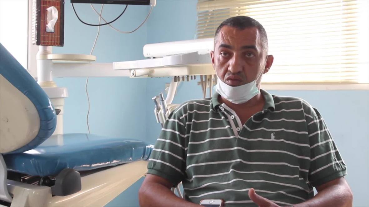 State of Palestine: Doctor who treated Israeli stabbing victims in West Bank speaks out