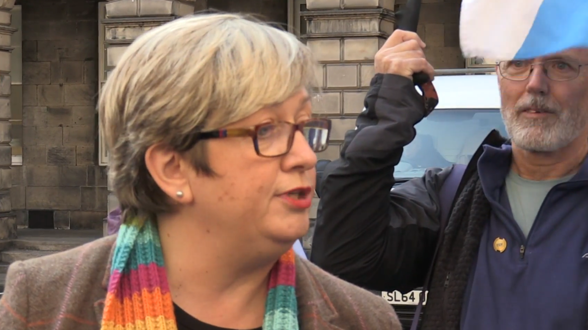Reino Unido: La justicia escocesa dictamina que la suspensión del Parlamento británico es 'ilegal'