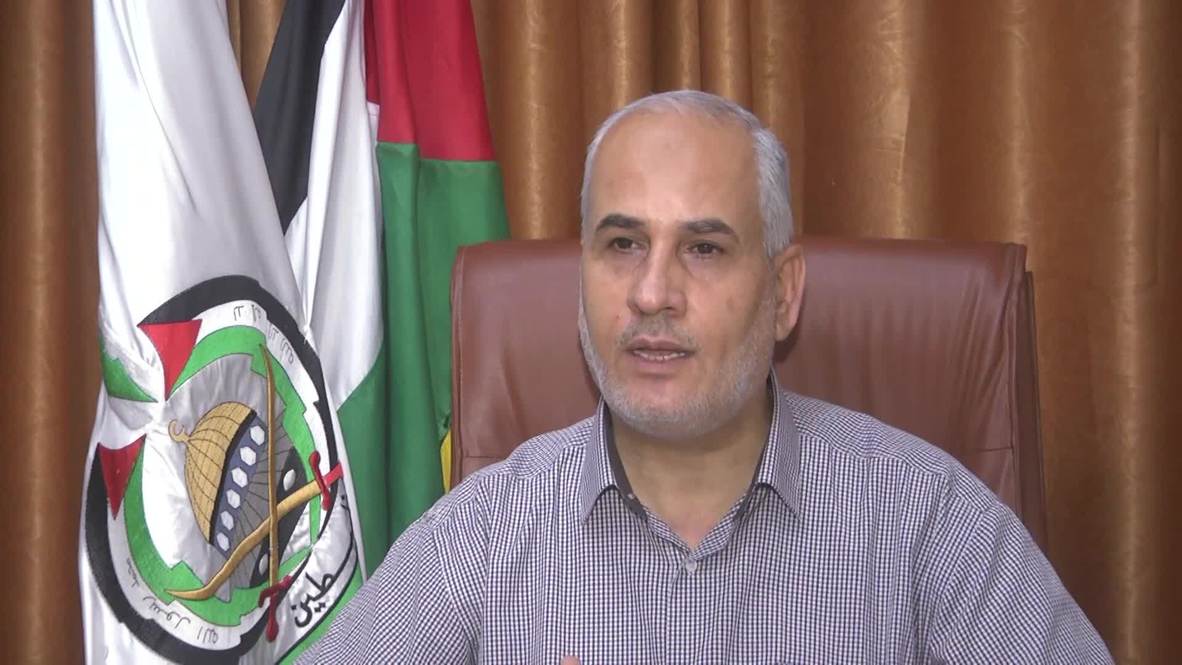دولة فلسطين: حماس تقول إن إعلان نتنياهو ضم غور الأردن "دعاية انتخابية"