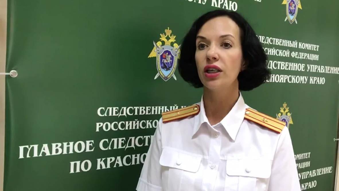 Россия: Ночной пожар унес жизни двух семей в Красноярске