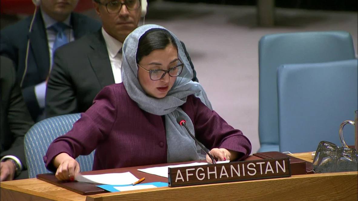 UN: Security Council extends mandate of UN Assistance Mission in Afghanistan