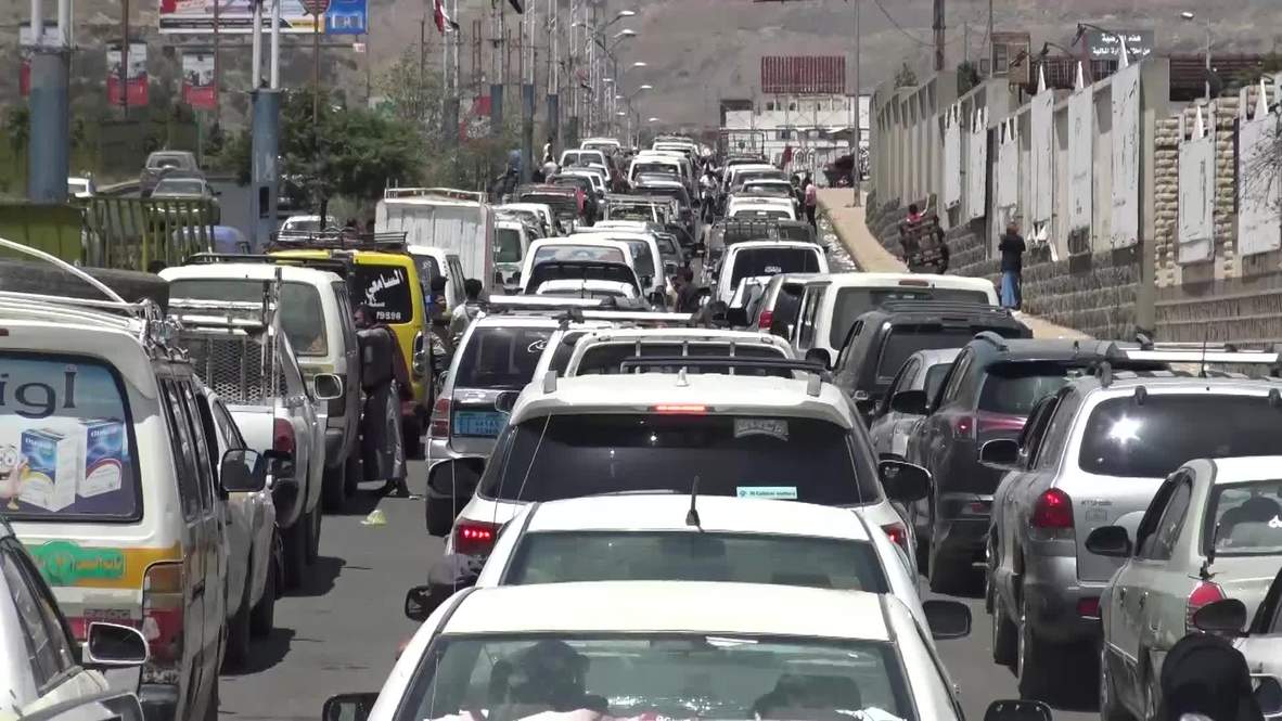 Yemen: Fuel shortages hit Sanaa as oil shipments blocked at Hodeidah