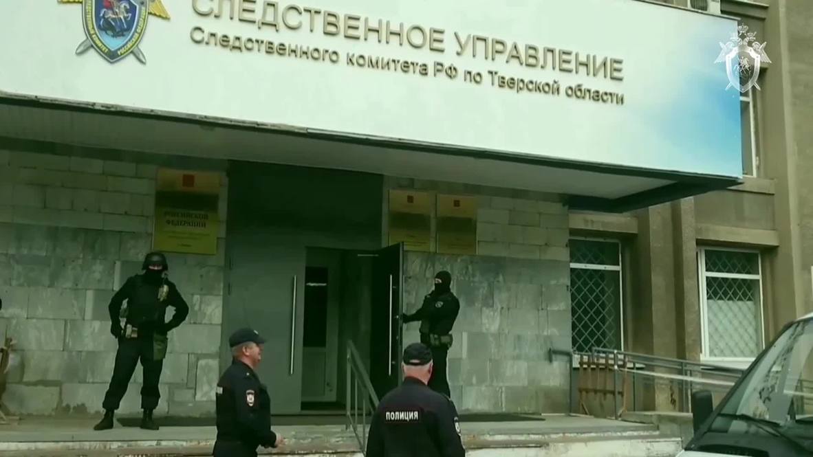 Россия: Следственный комитет установил обстоятельства убийства Михаила Круга спустя 17 лет