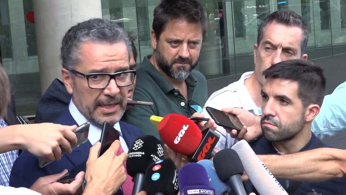 Spain: Neymar case continues after failed negotiations