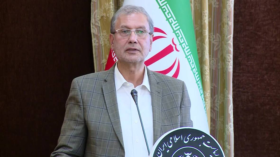 إيران: الحكومة الإيرانية تعلن تلقيها رسالة من السعودية عبر وسطاء