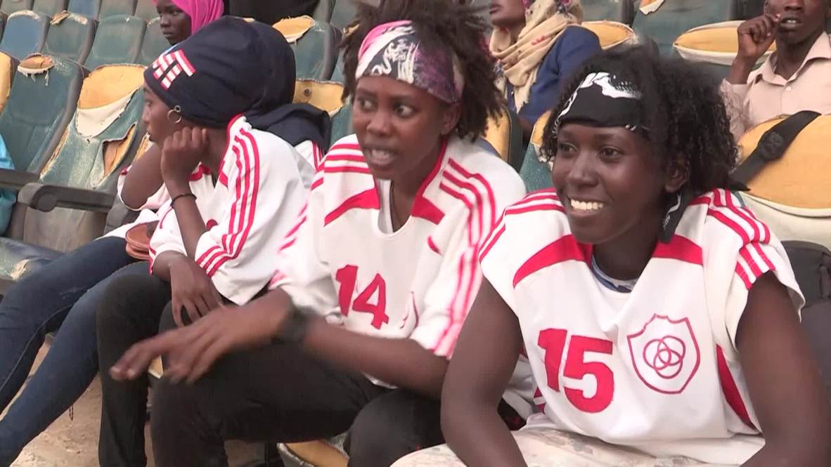 Sudan: First ever women’s football league kicks off in Khartoum with 2-2 draw