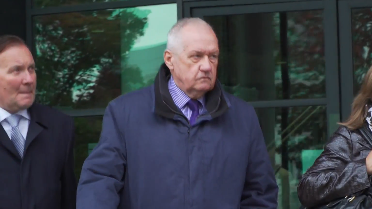 UK: Former police commander appears in court as Hillsborough retrial begins