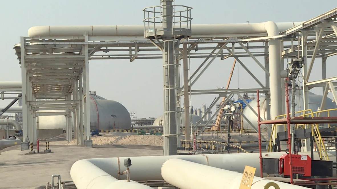 Saudi Arabia: Aramco board to decide on 'record IPO' listing - reports
