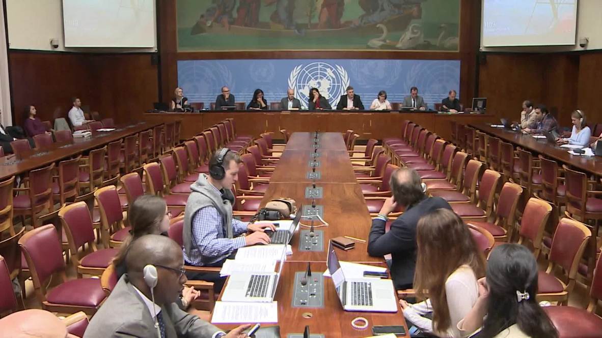 Switzerland: OHCHR aware of alleged extra-judicial killings by Turkish-backed fighters
