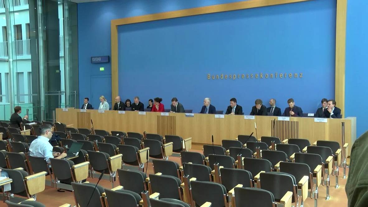 Germany: Berlin welcomes Russian-Turkish Syria ceasefire deal