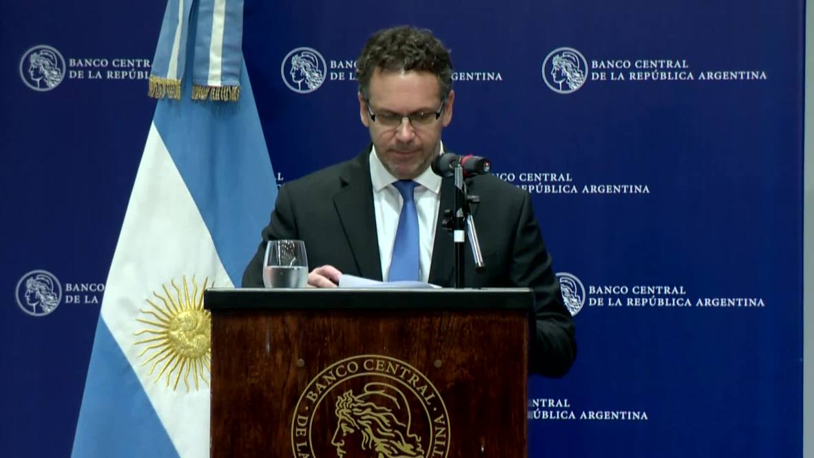 Argentina: El Banco Central impone un cepo cambiario de 200 dólares