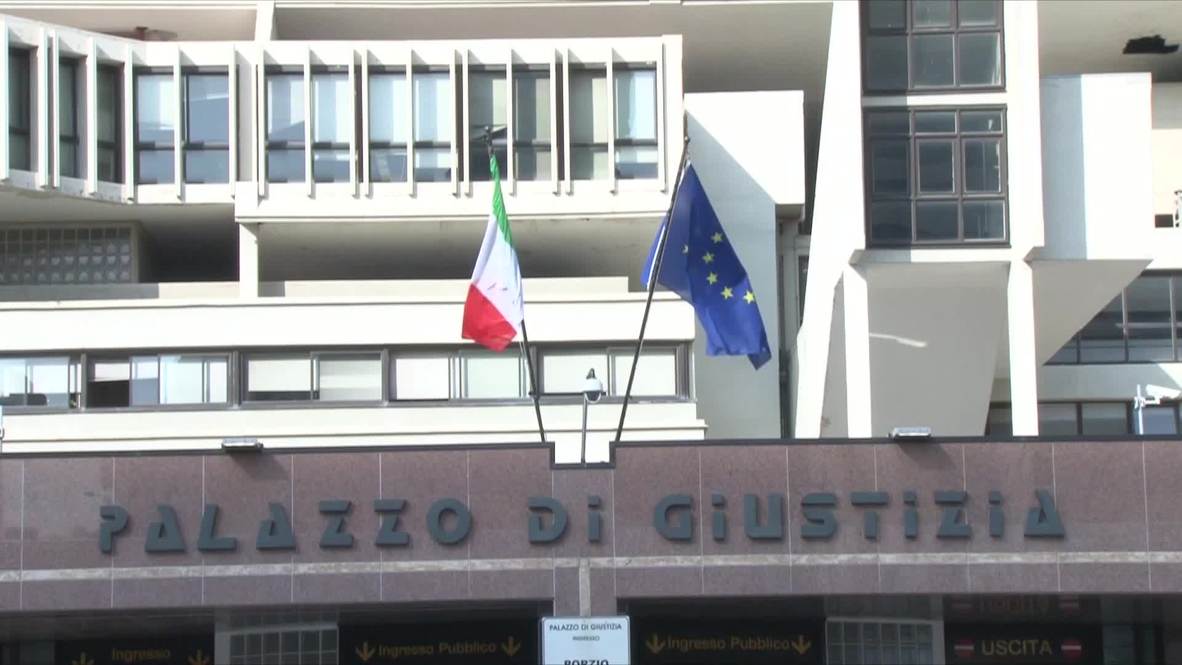 Italy: Court rejects release request of Russian citizen detained on economic espionage charges