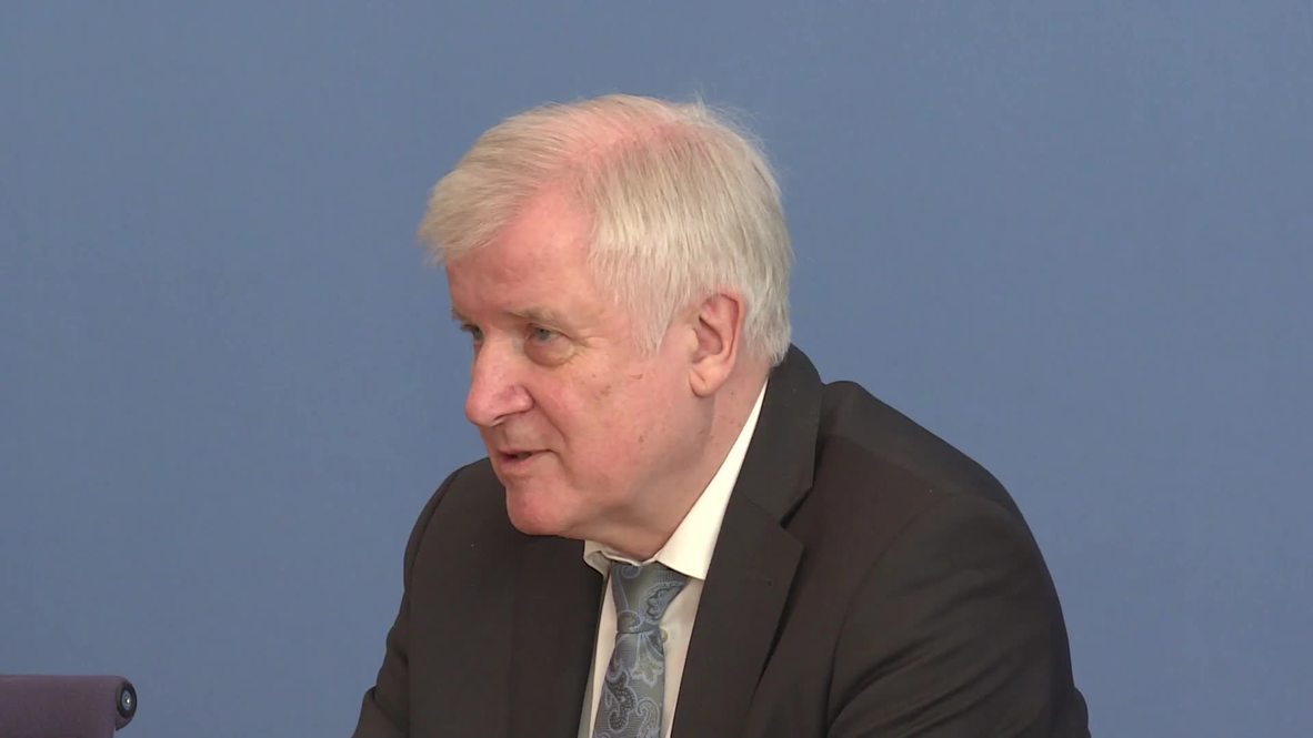 Germany: Berlin announces new measures to tackle far-right extremism after Halle attack