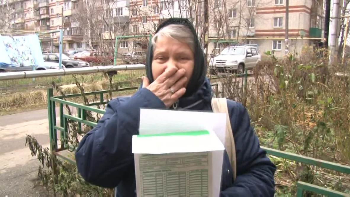 Россия: "Я также бы их растерзала" – бабушка зверски убитой в Нижнем Новгороде беременной женщины