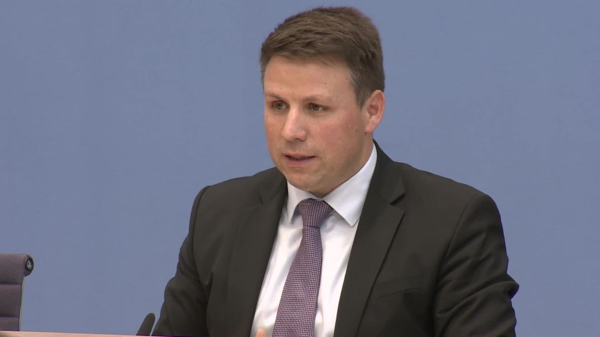 Germany: Police to intensify border controls against unauthorised entries