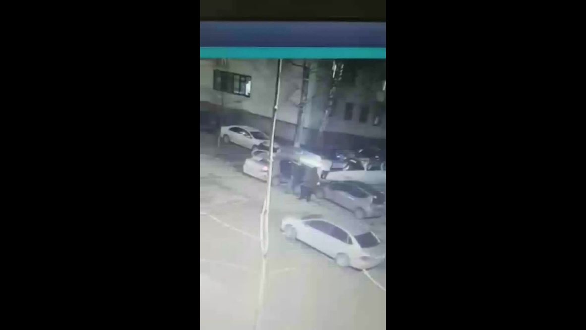 Россия: В Нижнем Новгороде таксист до смерти избил пассажира