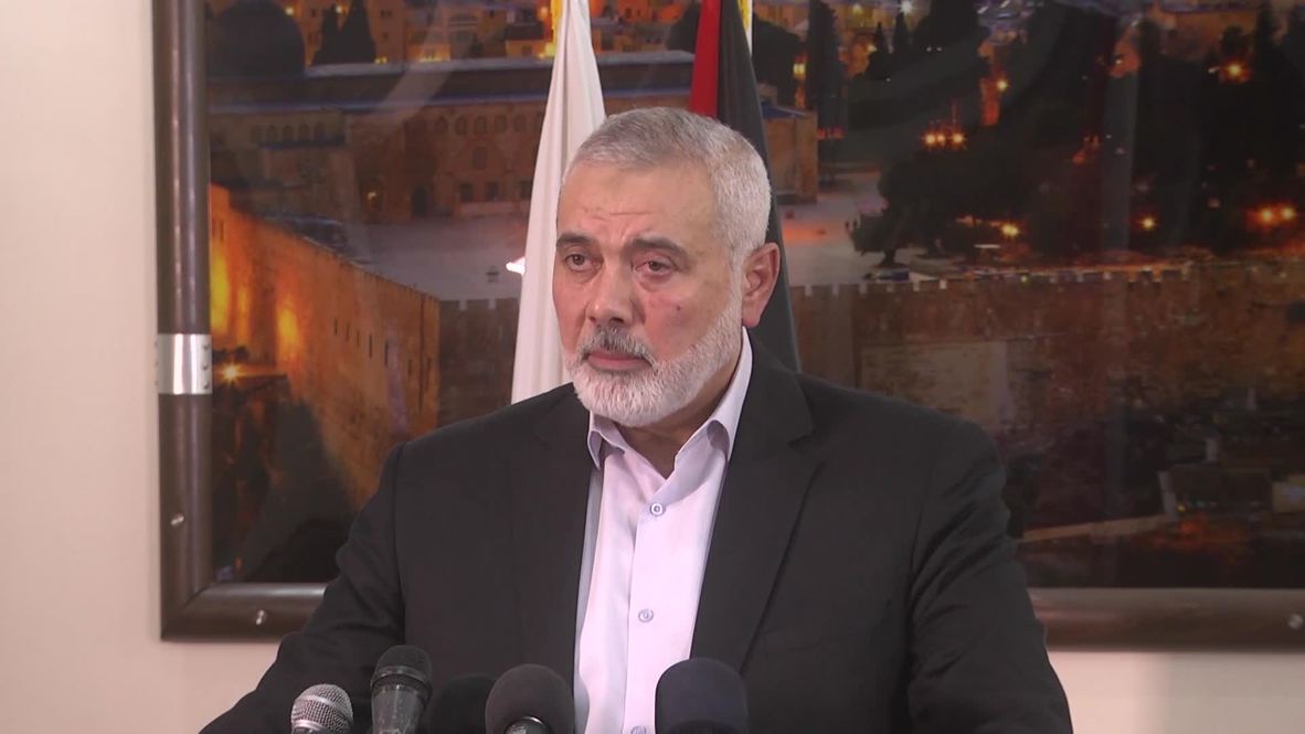 دولة فلسطين: حماس توافق على إجراء انتخابات برلمانية ورئاسية بشكل منفصل