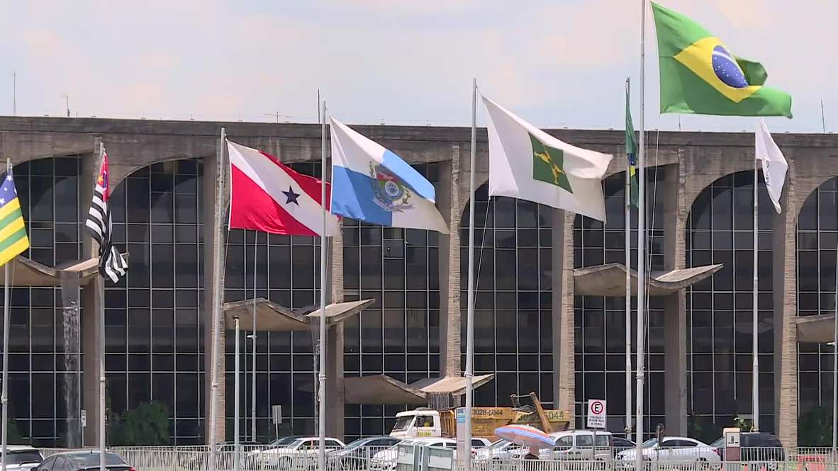 Brazil: Brasilia prepares to host 11th BRICS Summit