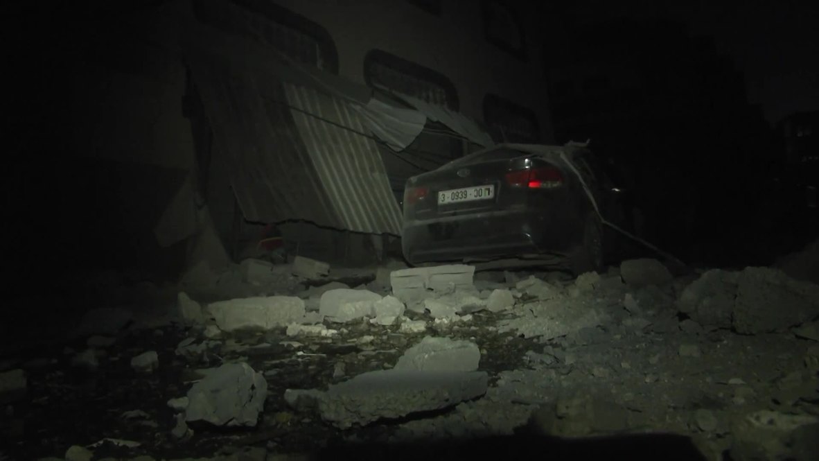 State of Palestine: Al-Quds Brigades chief in Gaza killed in Israeli airstrike