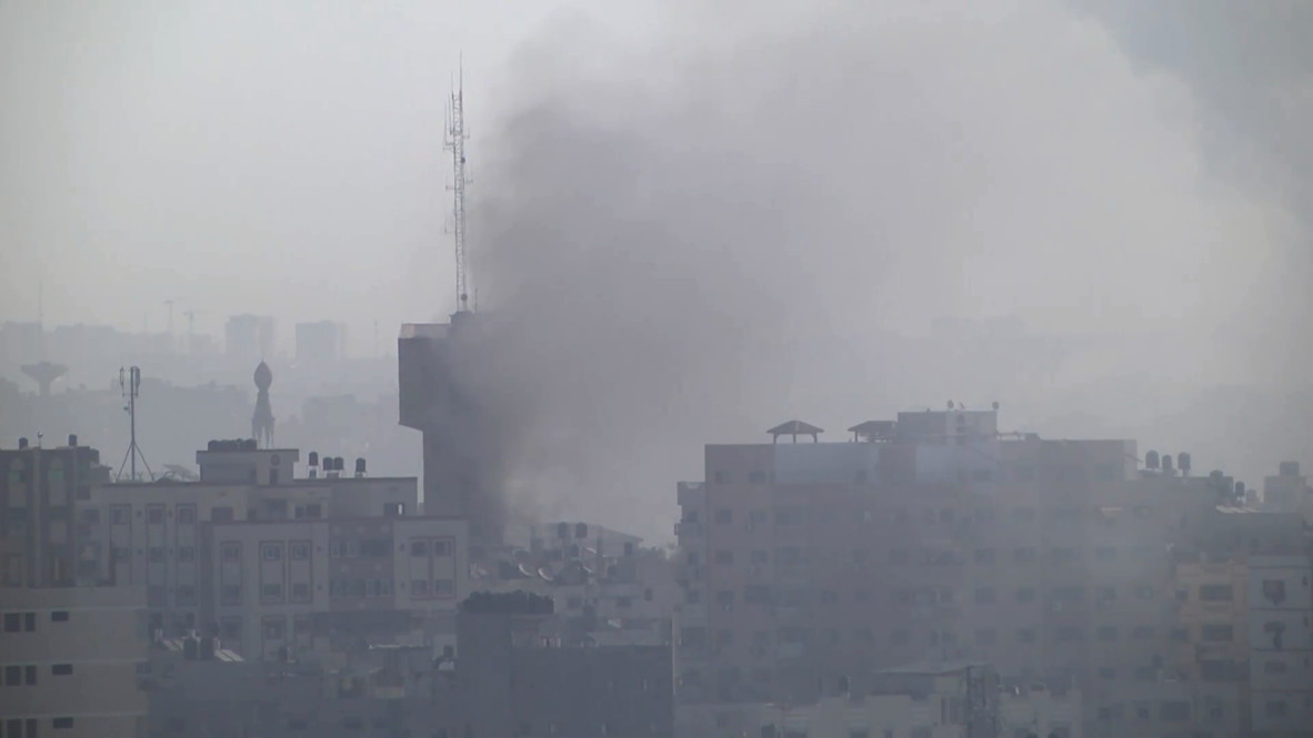 Palestine: High tensions after Israeli forces kill Al-Quds Brigades chief