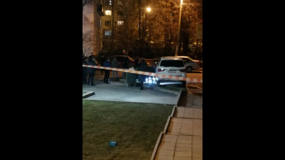 Россия: Чемпион мира по тайскому боксу Болян застрелен в Москве