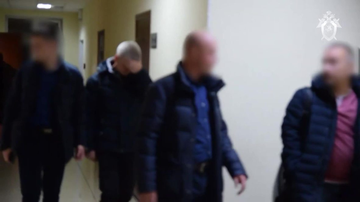 Россия: Задержан гендиректор ЧОПа, осуществлявшего охрану колледжа в Благовещенске