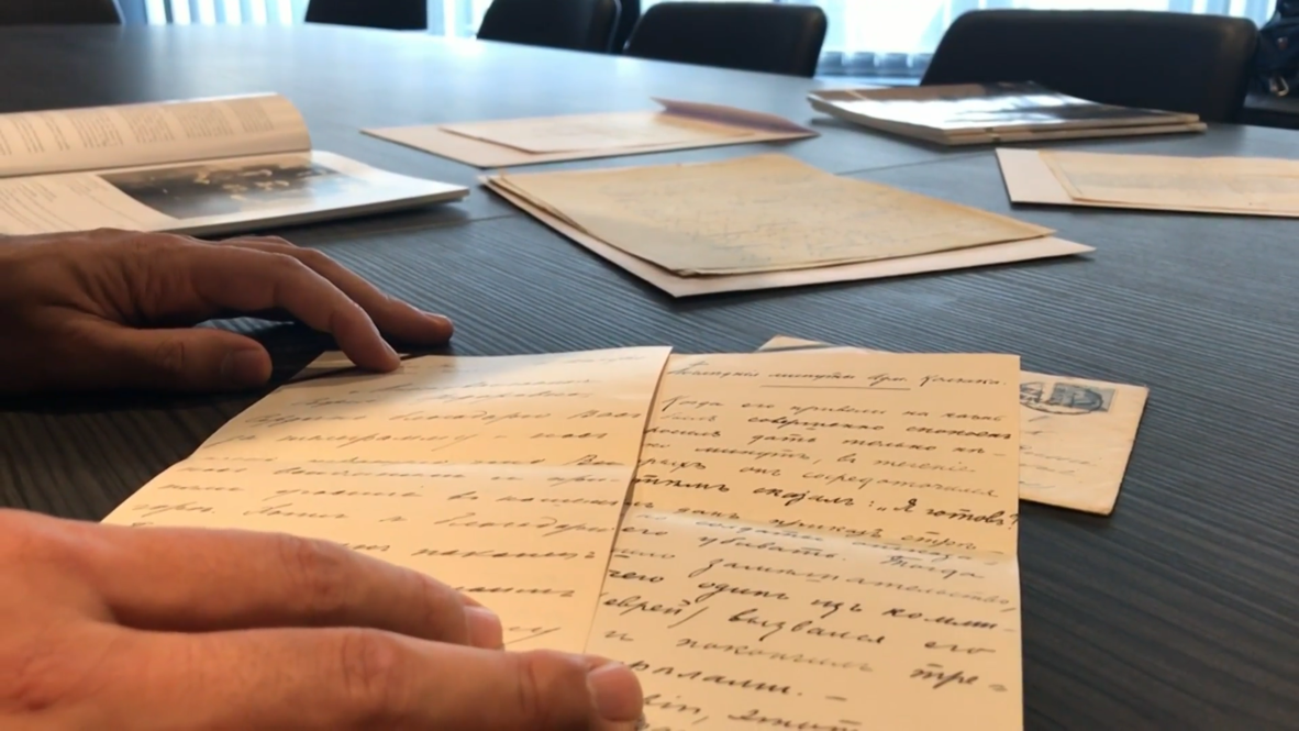 Insólitos documentos de la Revolución Rusa a subasta en París