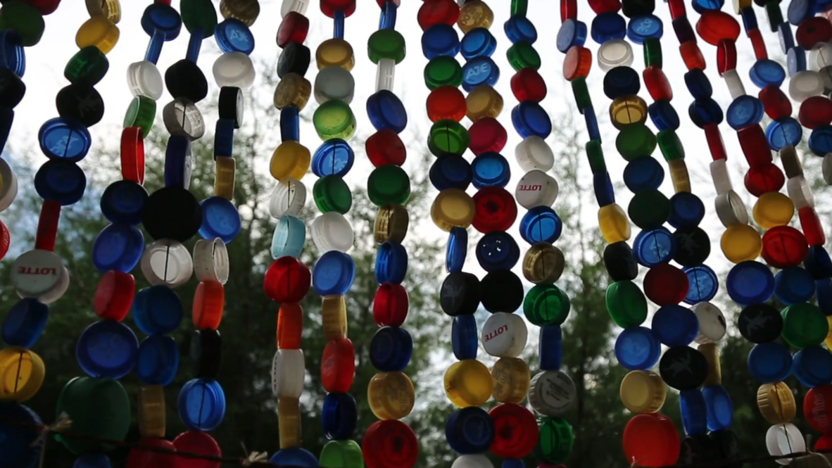See how three years of plastic ban transformed San Pedro La Laguna