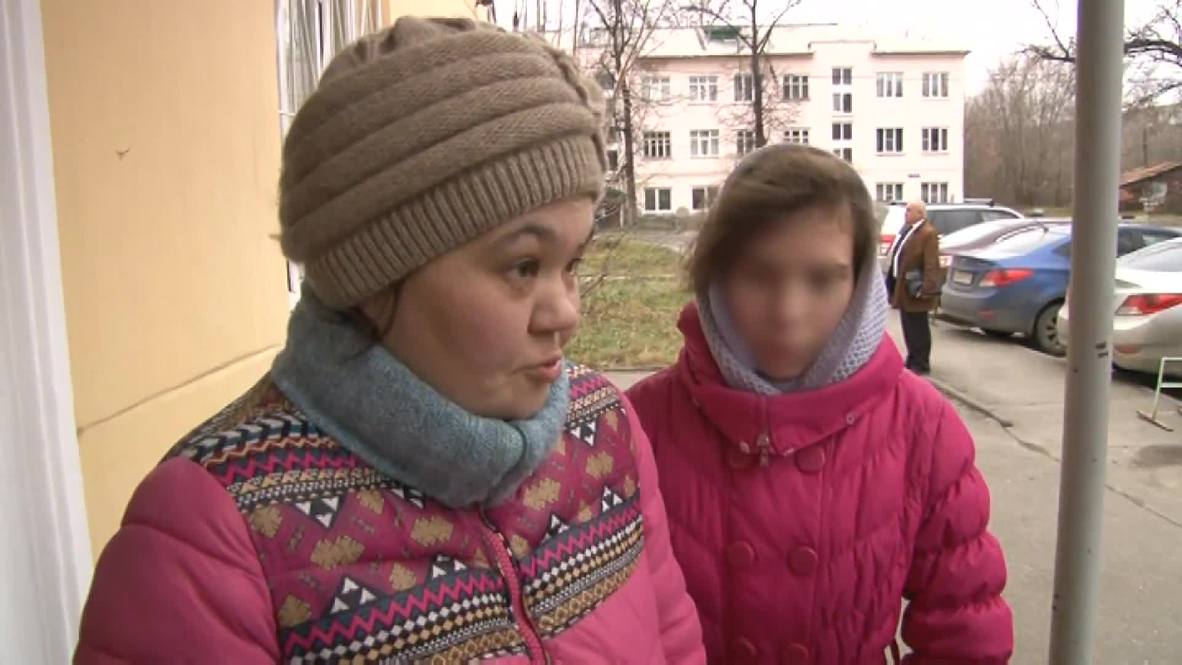 "Я ее никогда не прощу". В Нижнем Новгороде вынесли приговор школьнице за избиение девочки-инвалида