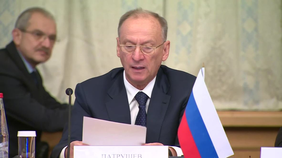 Россия: "Защитить историческое наследие Победы" – Патрушев о попытках искажения итогов ВОВ
