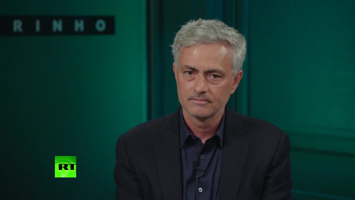 Tottenham appoint Jose Mourinho as new manager *ARCHIVE* *PARTNER CONTENT*