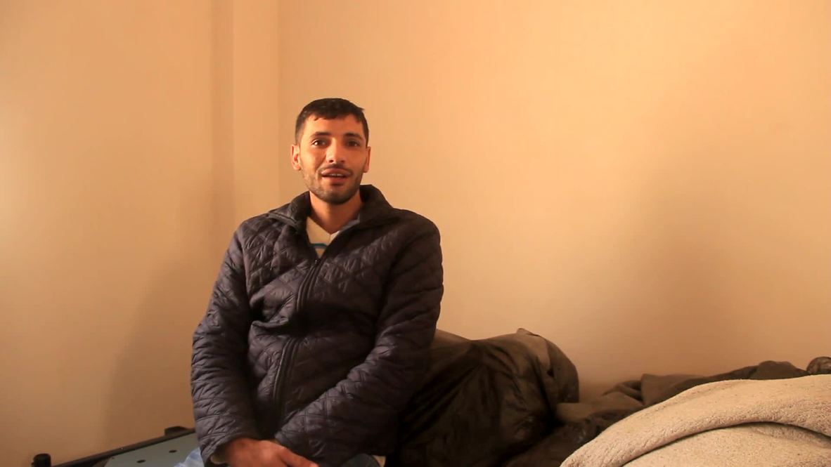 Siria: Nuevo proyecto de complejo de viviendas acoge a personas desplazadas en la ciudad de Al-bab