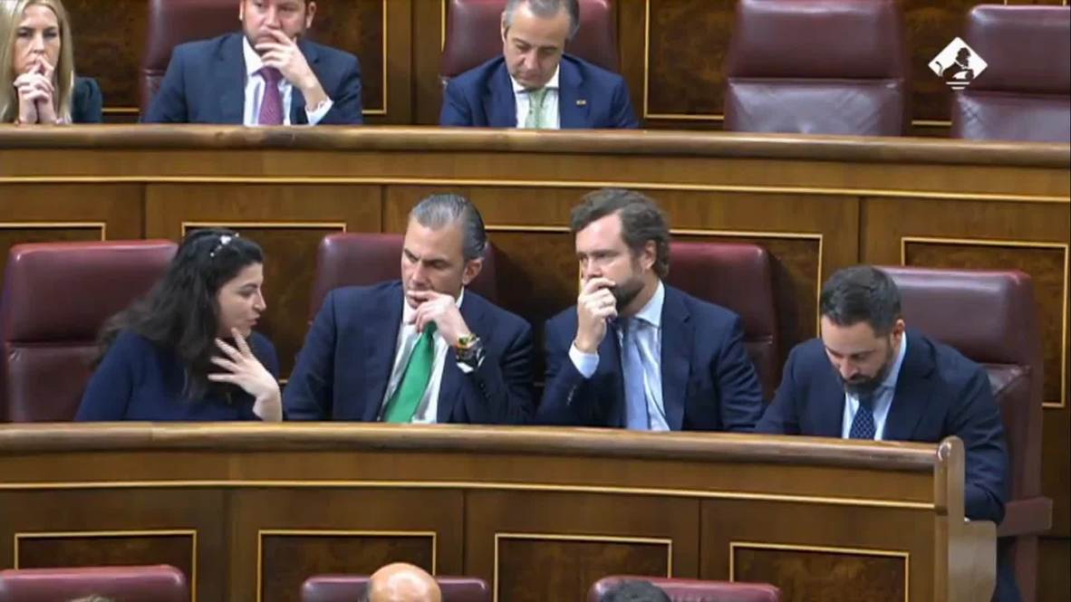 Spain: Parliament begins new term amid doubts over formation of govt.