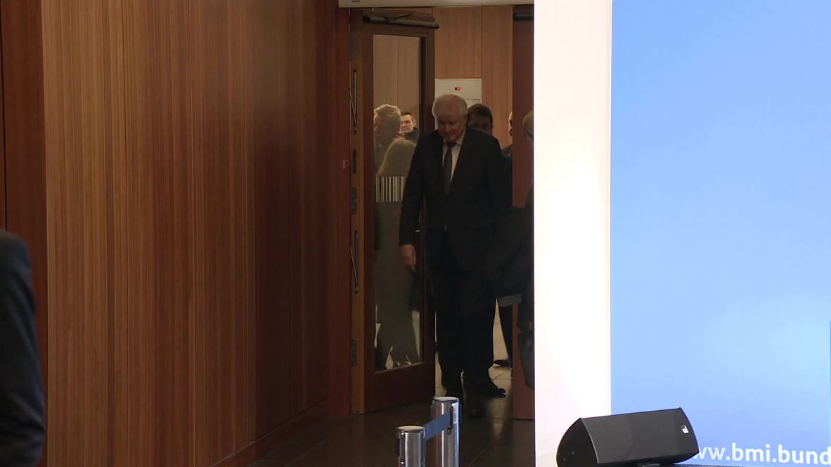 Germany: French interior minister invited to sit at cabinet