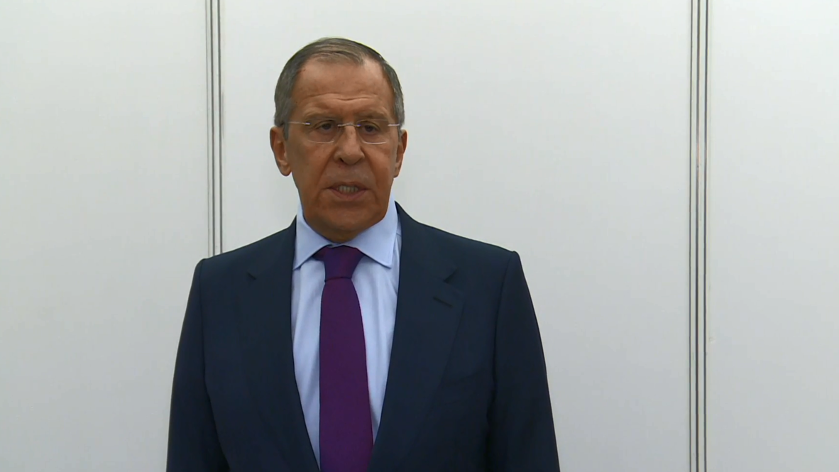 Slovakia: ‘NATO wants to dominate the world’ and eliminate competitors - Lavrov